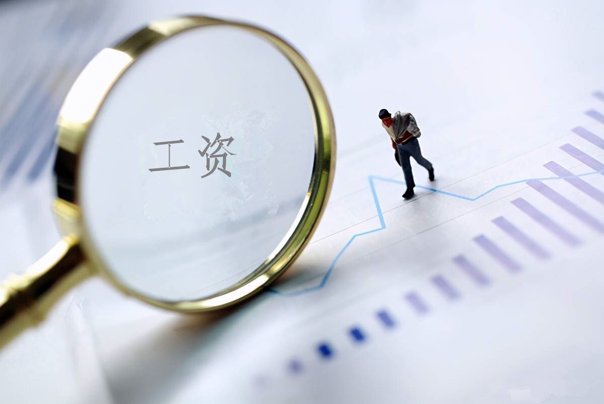 2022年度j9游戏工资总额信息披露